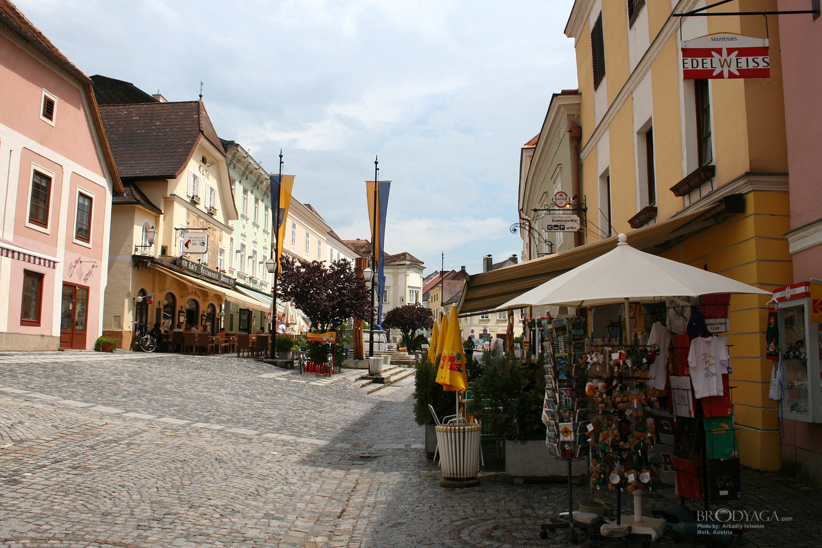 Melk